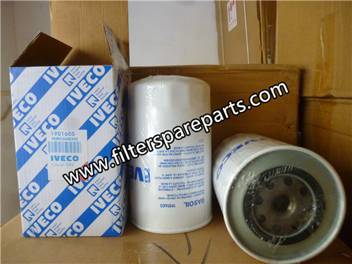 1901605 Iveco Fuel Filter - Click Image to Close